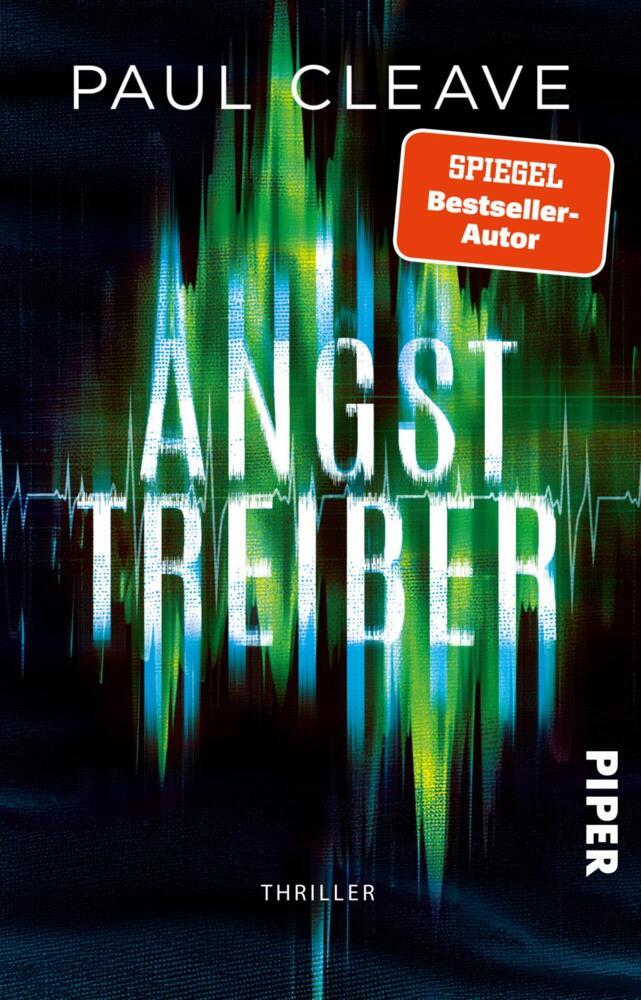 Angsttreiber main product photo