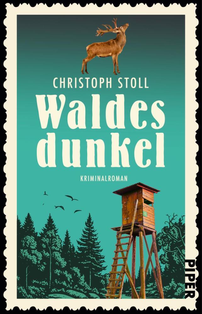 Waldesdunkel main product photo