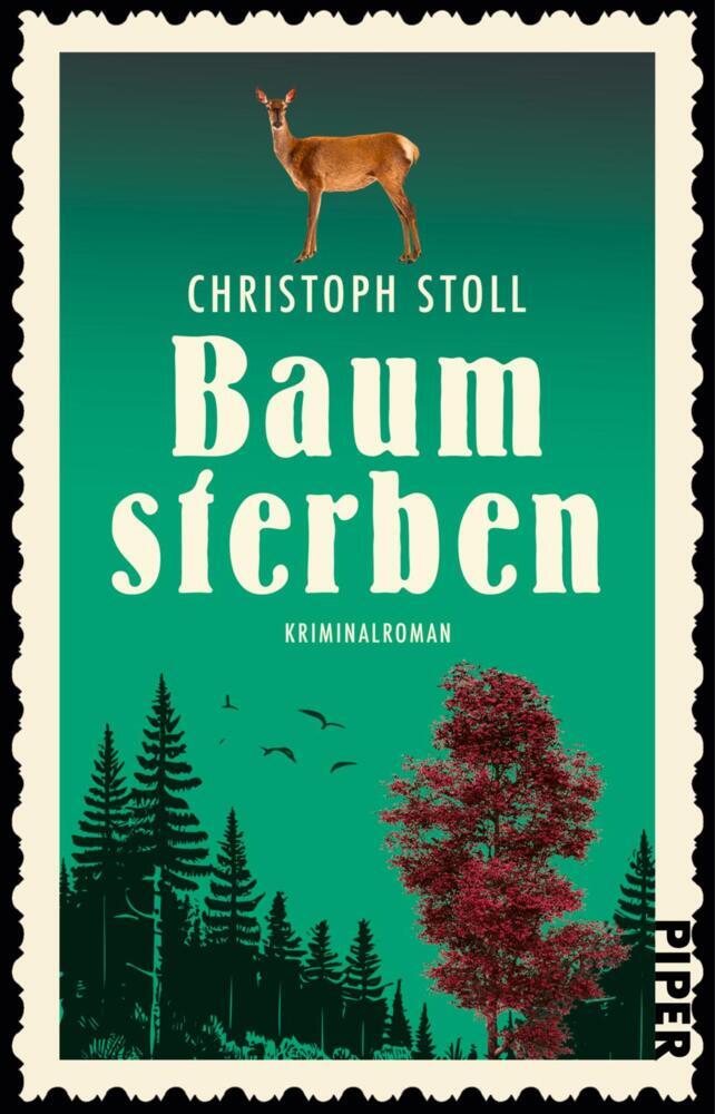 Baumsterben main product photo