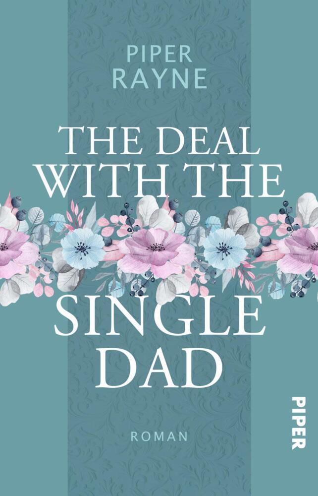 The Deal with the Single Dad main product photo
