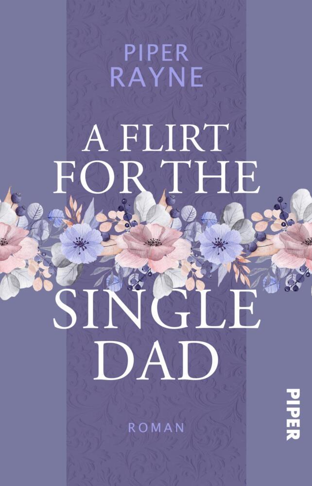 A Flirt for the Single Dad main product photo