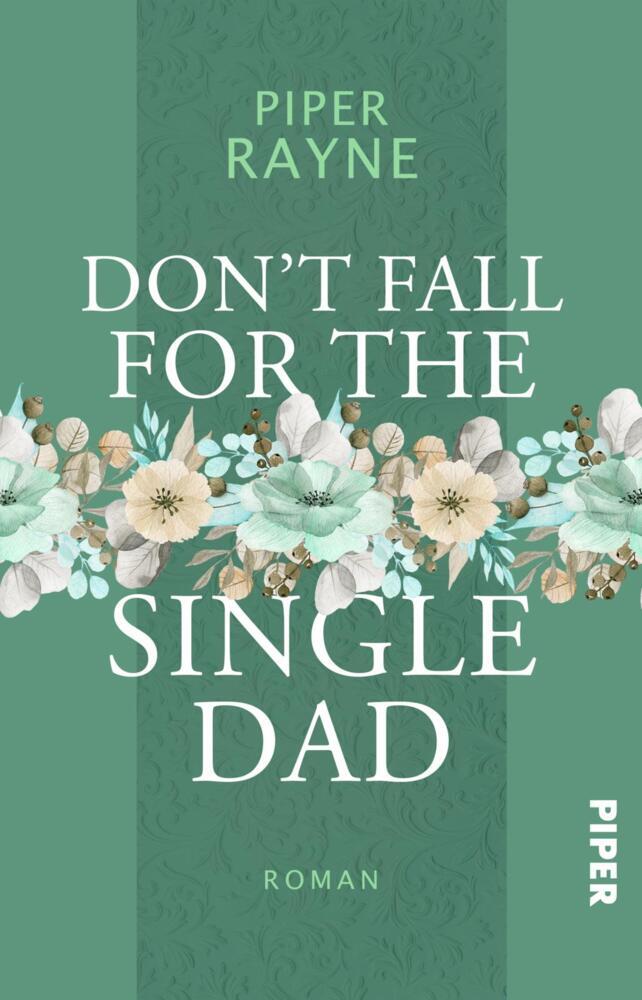 Don't Fall for the Single Dad main product photo