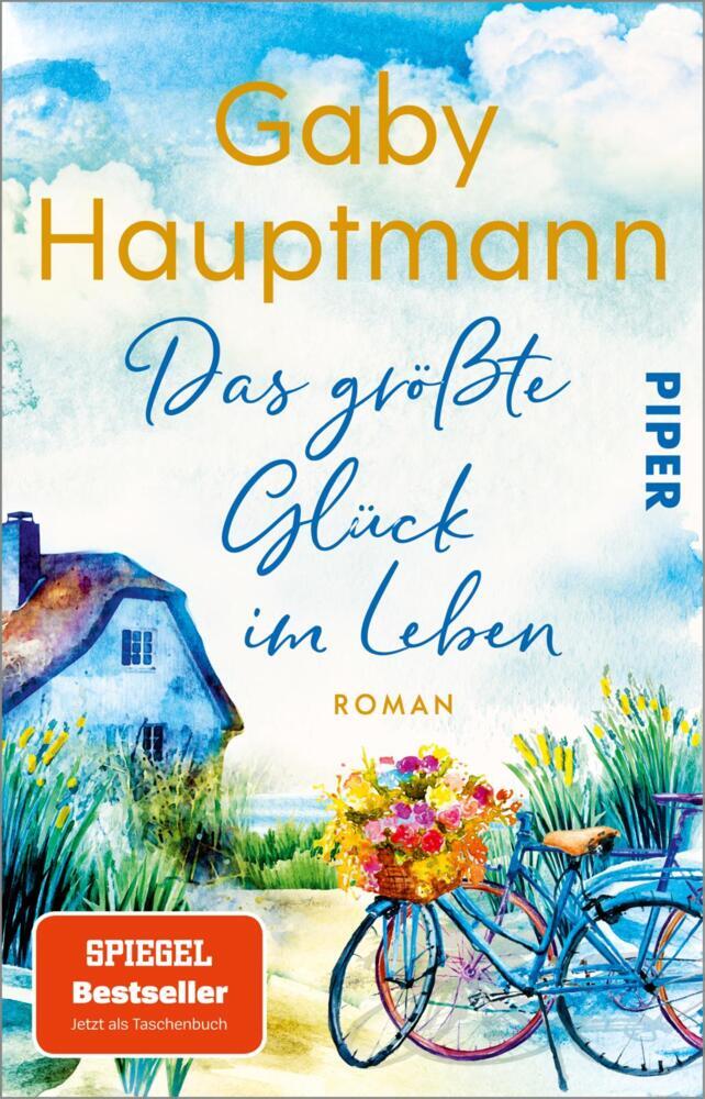Das größte Glück im Leben main product photo