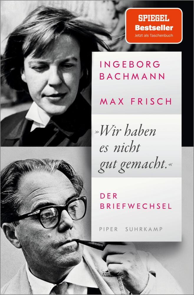 »Wir haben es nicht gut gemacht« main product photo