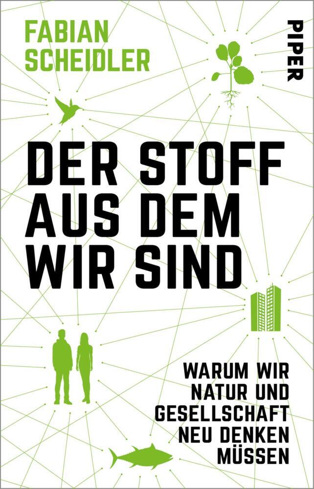 Der Stoff, aus dem wir sind main product photo