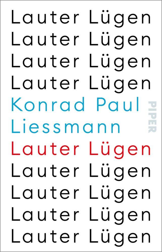 Lauter Lügen main product photo