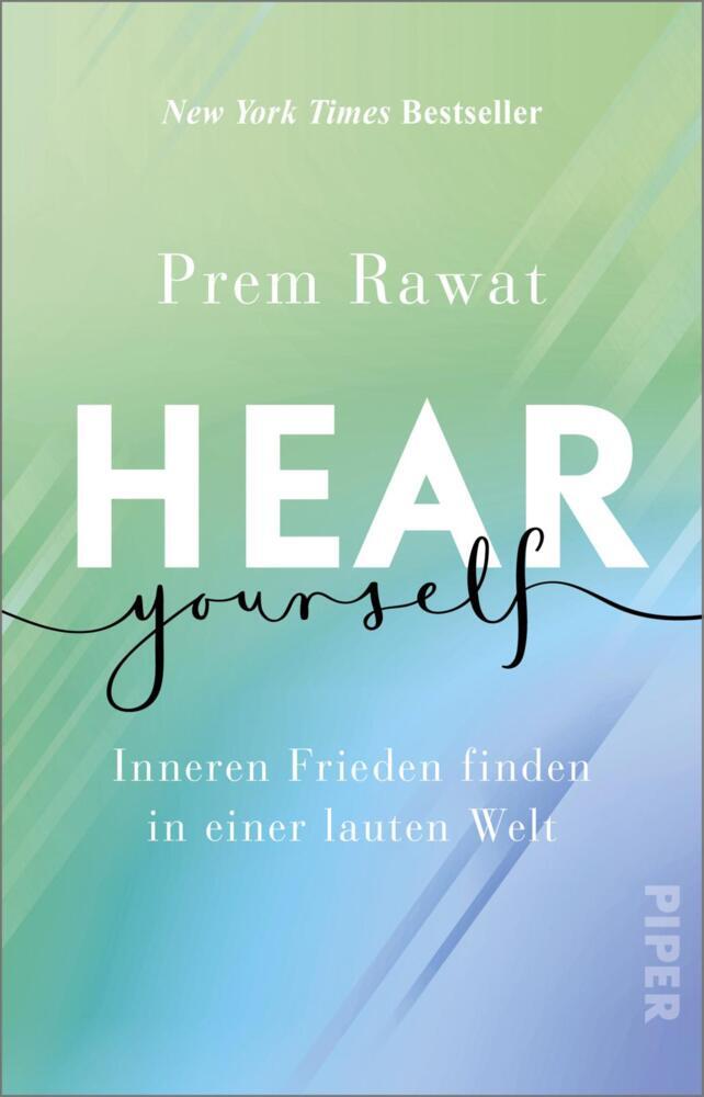 Hear Yourself main product photo