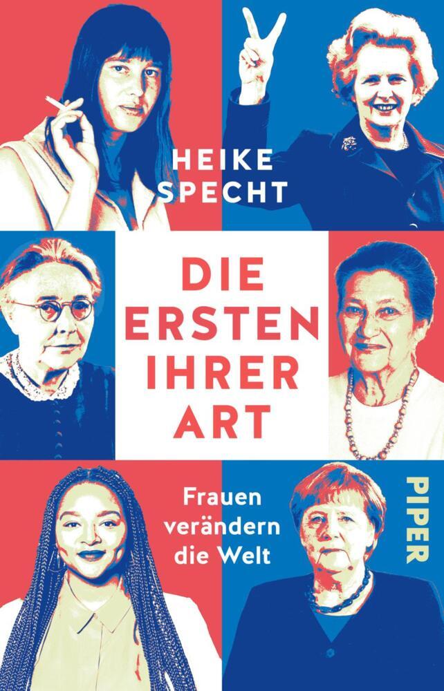Die Ersten ihrer Art main product photo