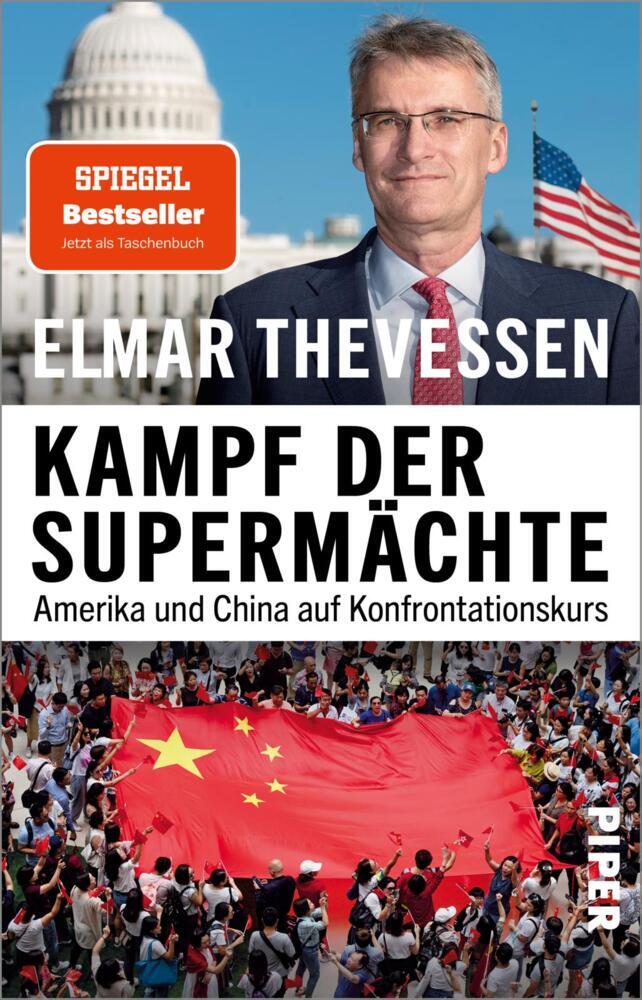 Kampf der Supermächte main product photo