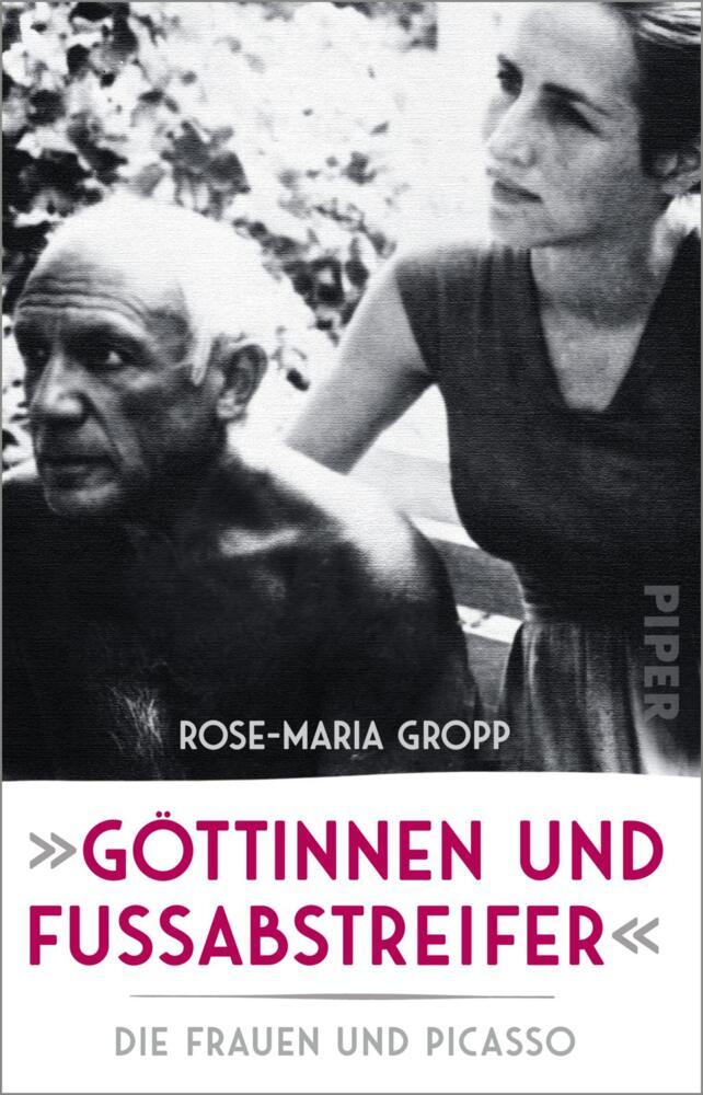 »Göttinnen und Fußabstreifer« main product photo