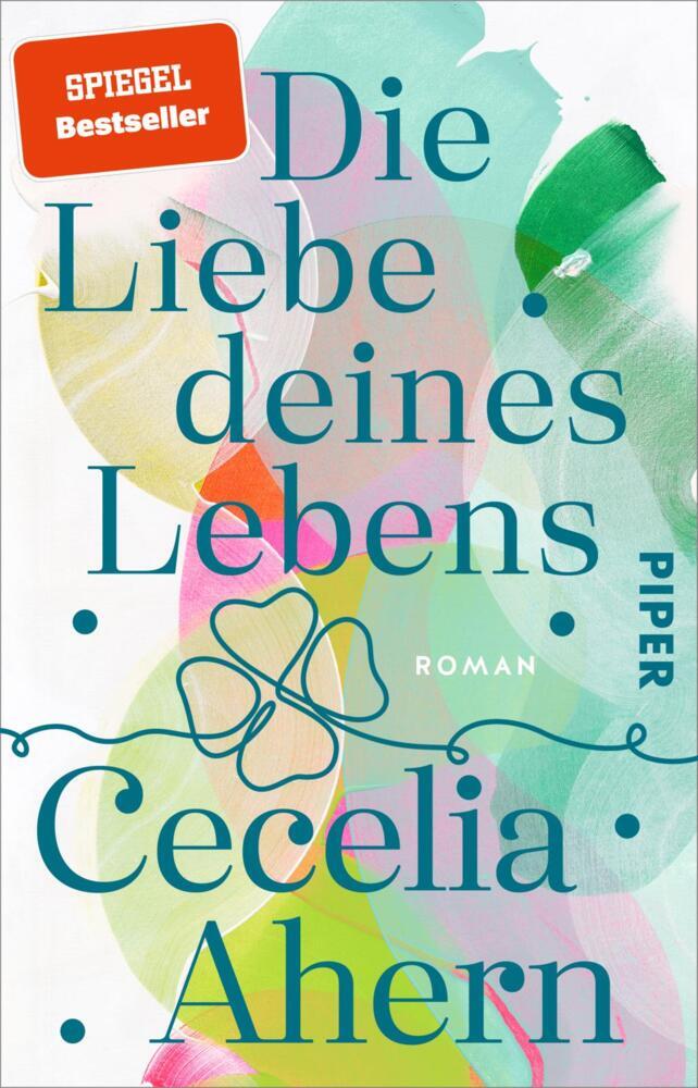 Die Liebe deines Lebens main product photo