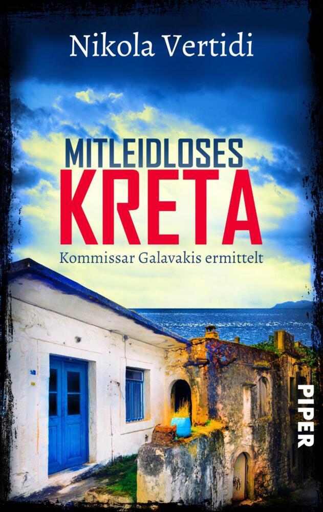 Mitleidloses Kreta main product photo