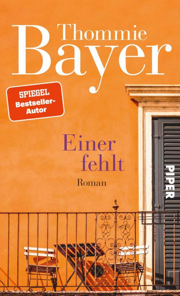 Einer fehlt main product photo