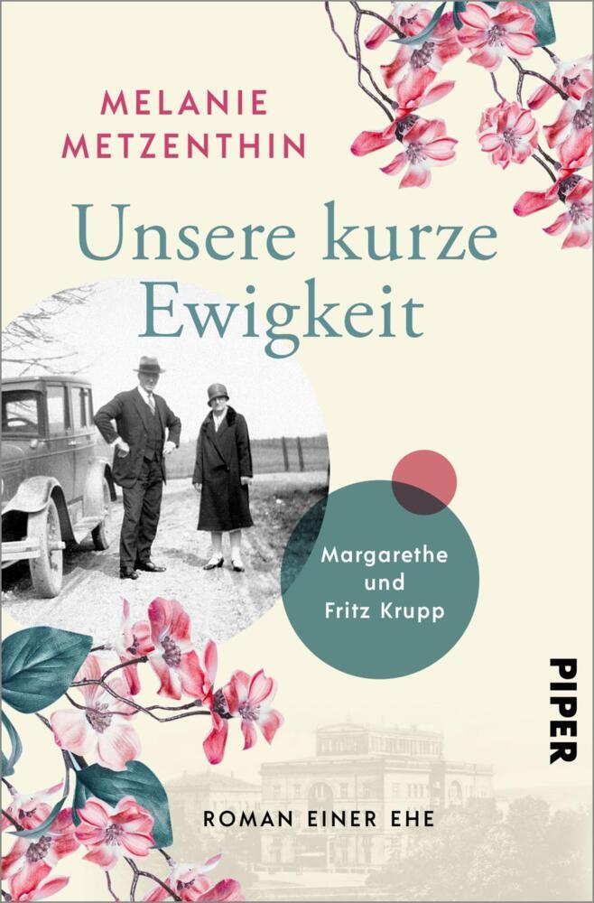 Unsere kurze Ewigkeit main product photo