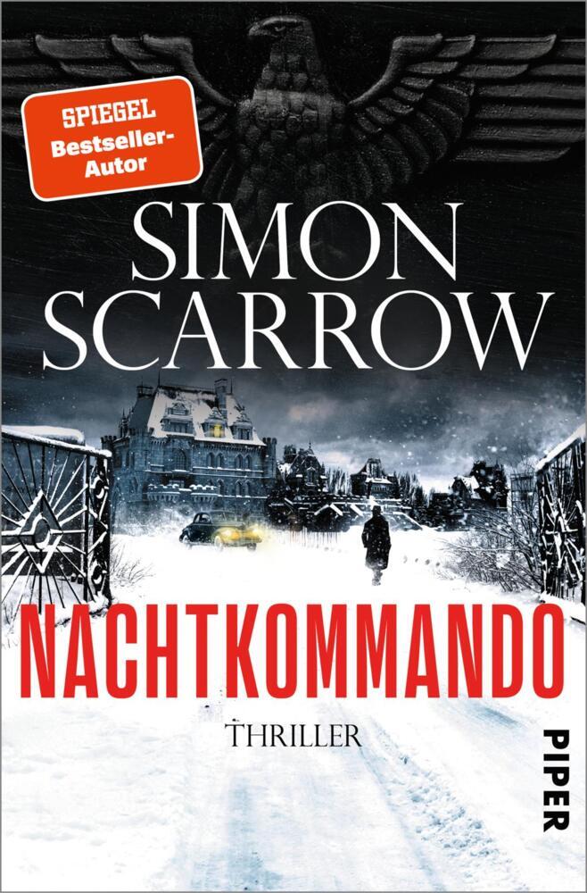 Nachtkommando main product photo