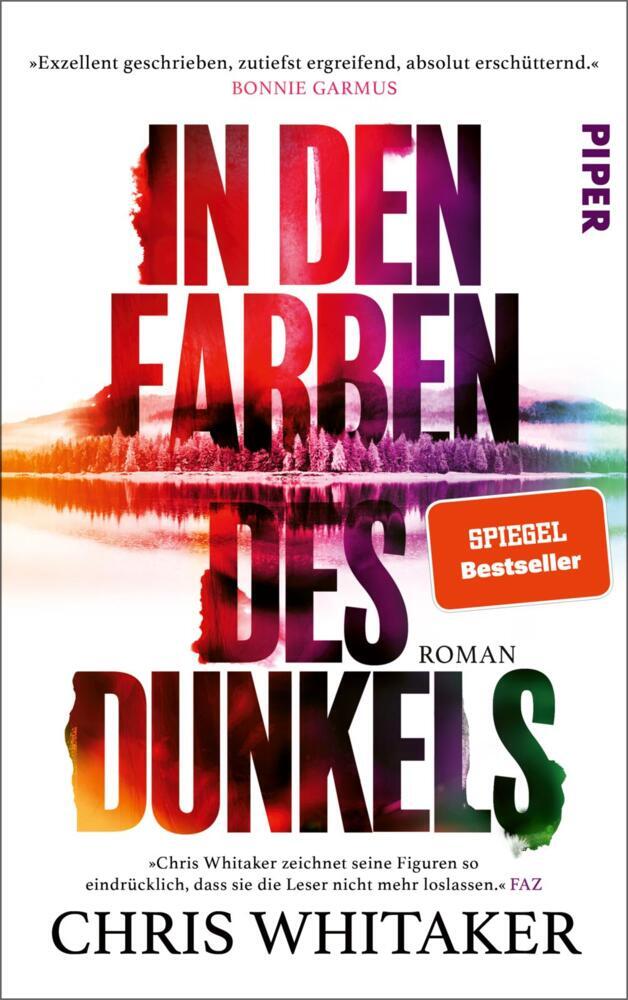 In den Farben des Dunkels main product photo