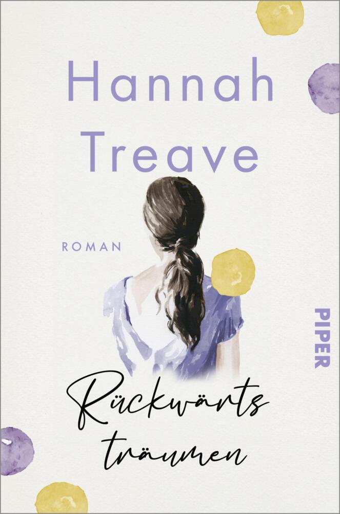 Rückwärts träumen main product photo