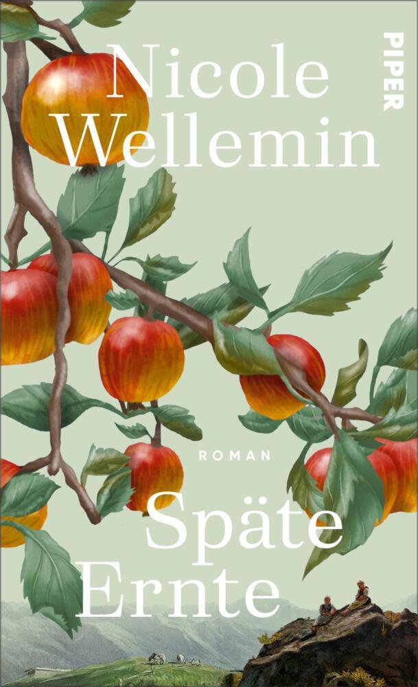 Späte Ernte main product photo