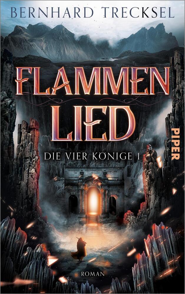 Flammenlied main product photo