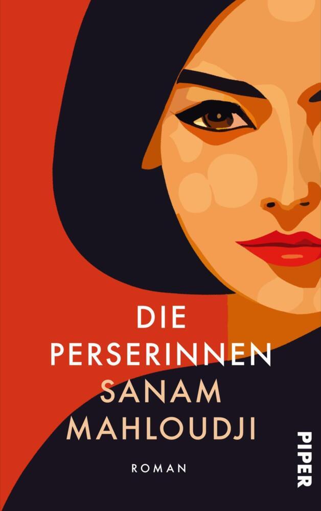 Die Perserinnen main product photo