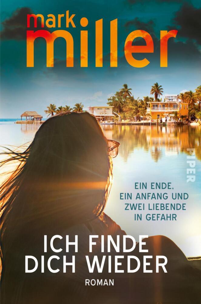 Ich finde dich wieder main product photo