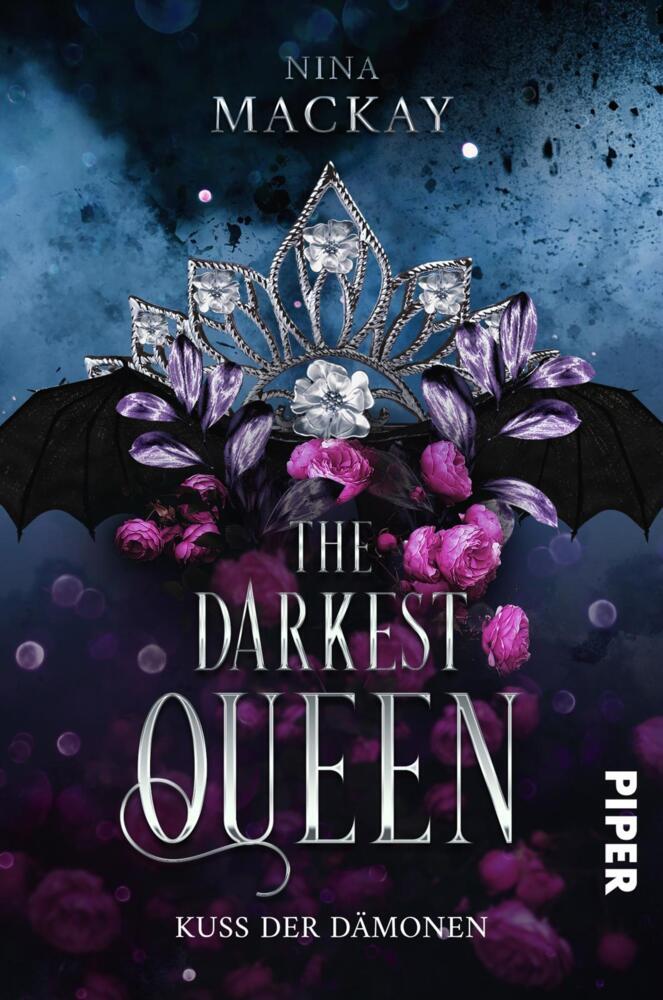 The Darkest Queen main product photo
