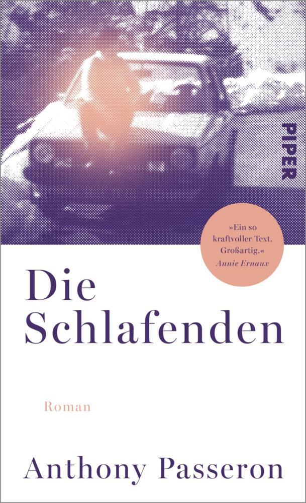 Die Schlafenden main product photo
