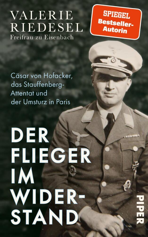 Der Flieger im Widerstand main product photo