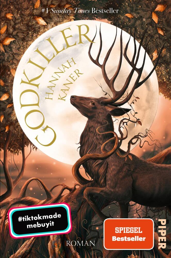 Godkiller main product photo
