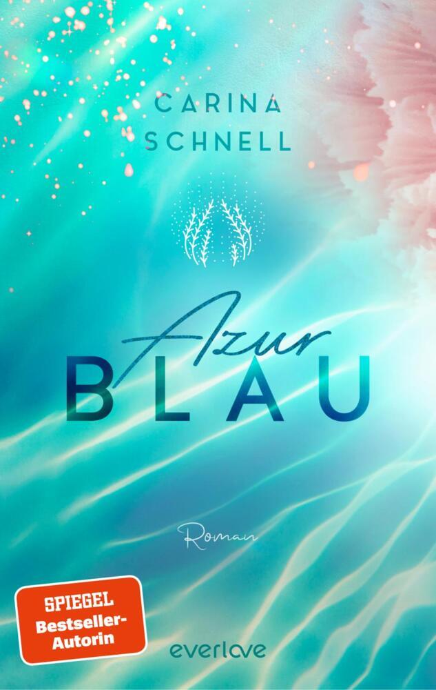 Azurblau main product photo