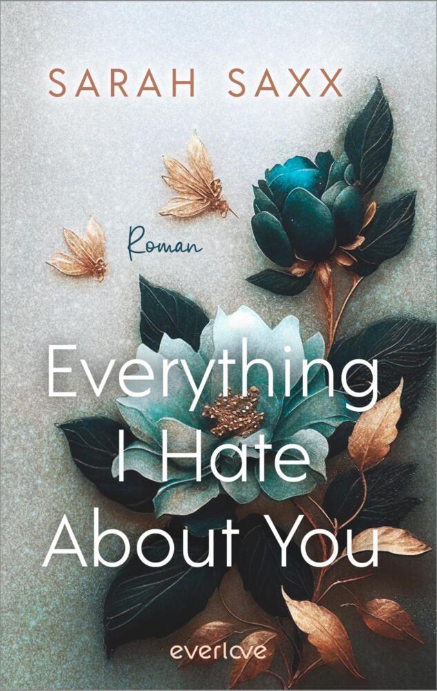 Everything I Hate About You main product photo