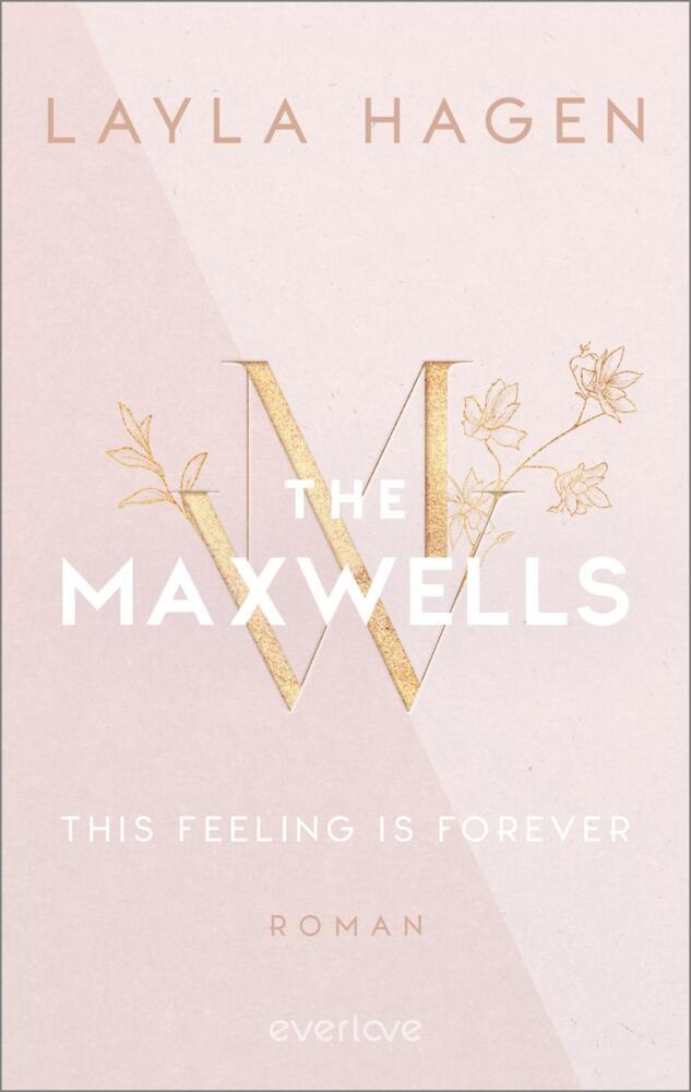 This Feeling is Forever main product photo