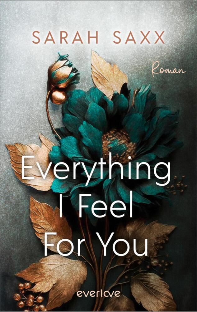 Everything I Feel For You main product photo