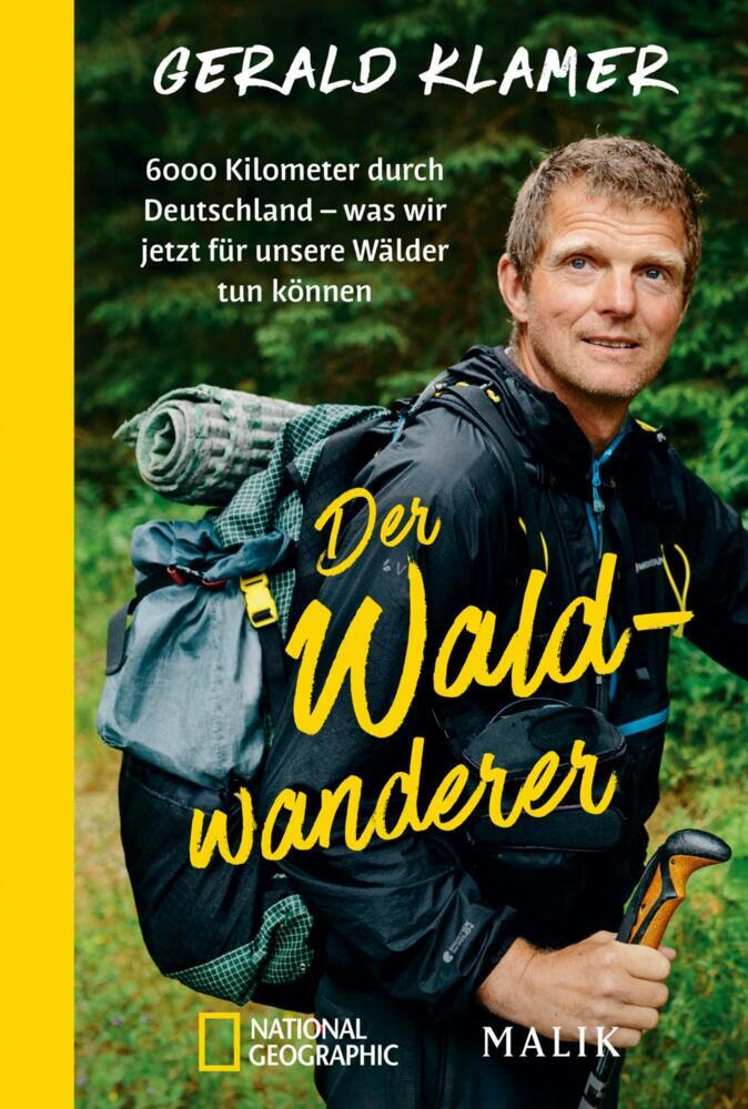 Der Waldwanderer main product photo