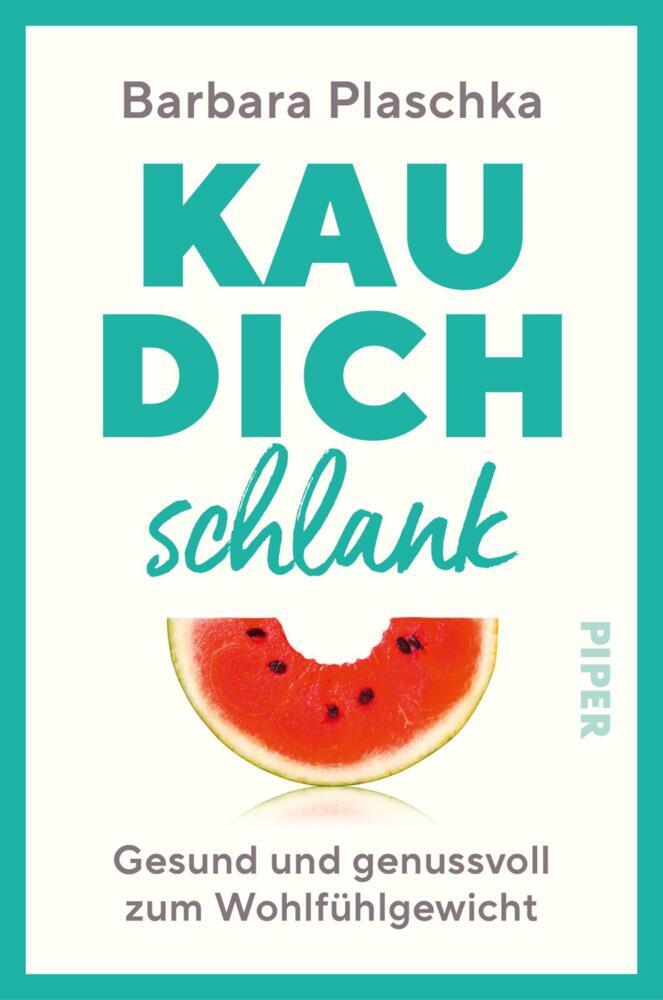 Kau dich schlank main product photo