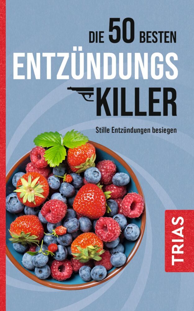 Die 50 besten Entzündungs-Killer main product photo