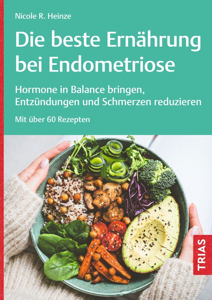 Die beste Ernährung bei Endometriose main product photo