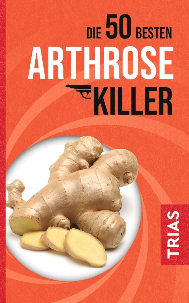 Die 50 besten Arthrose-Killer main product photo