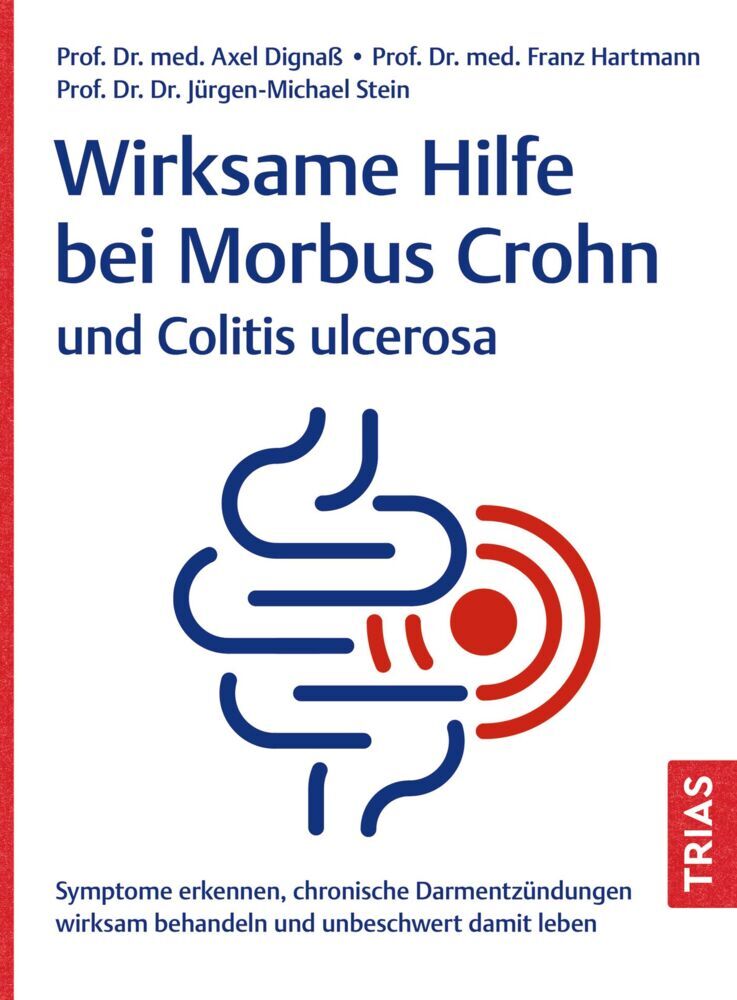 Wirksame Hilfe bei Morbus Crohn und Colitis ulcerosa main product photo