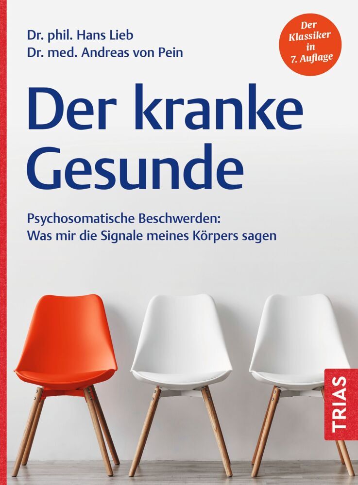 Der kranke Gesunde main product photo