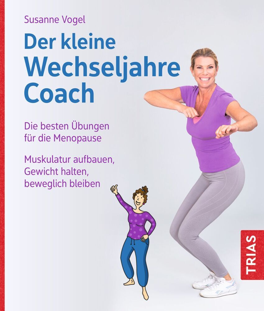 Der kleine Wechseljahre-Coach main product photo