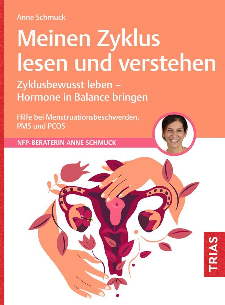 Meinen Zyklus lesen und verstehen main product photo