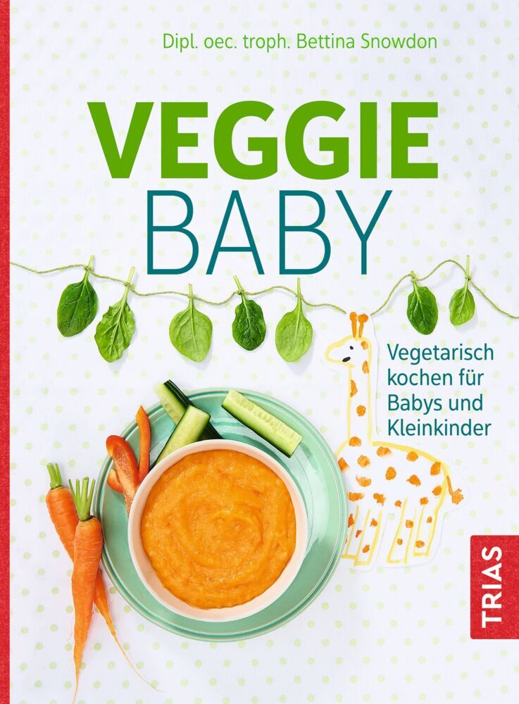 Veggie-Baby main product photo