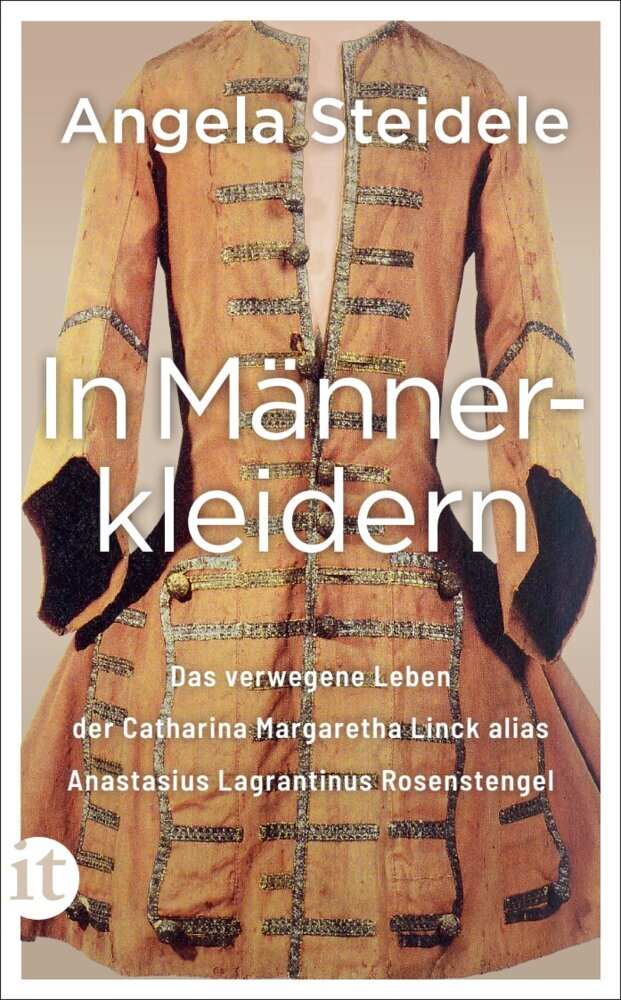 In Männerkleidern main product photo