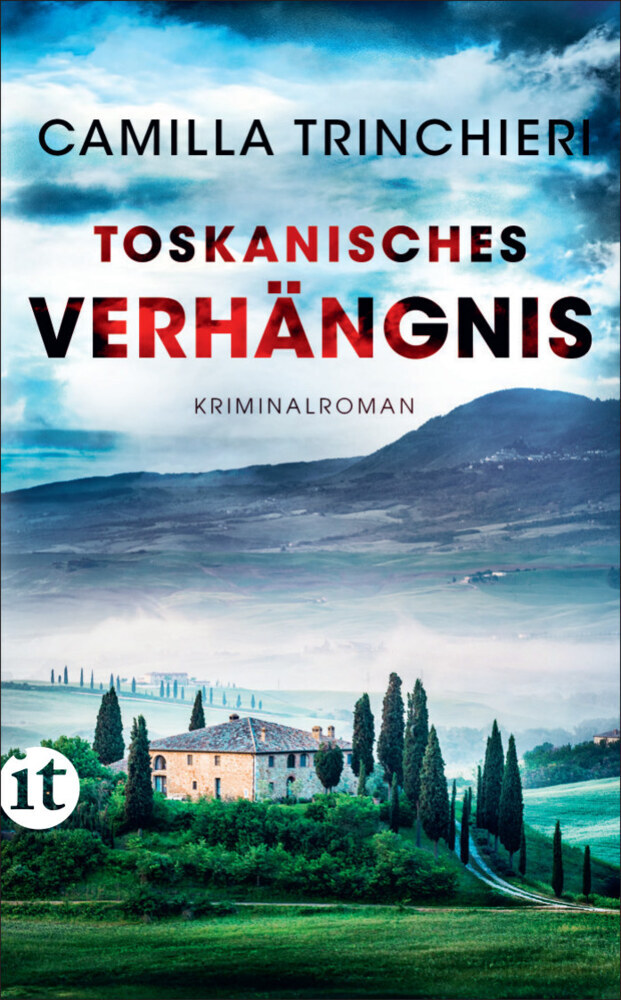 Toskanisches Verhängnis main product photo