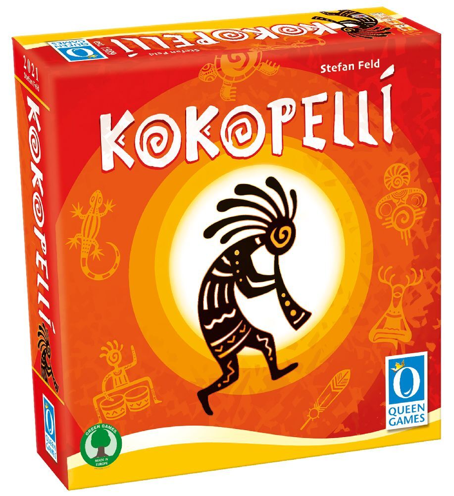 Kokopelli US main product photo