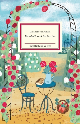 Elizabeth und ihr Garten