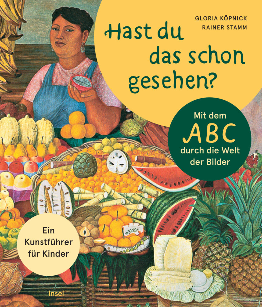 Hast du das schon gesehen? main product photo
