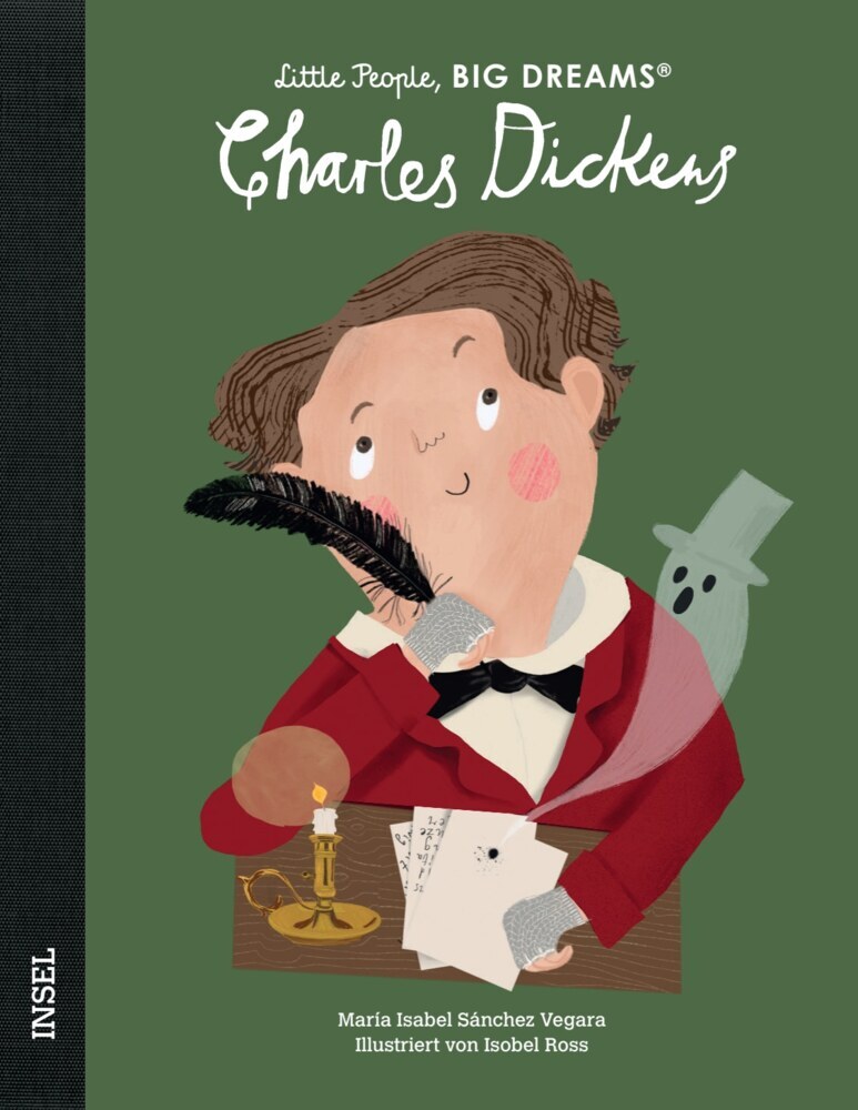 Charles Dickens main product photo