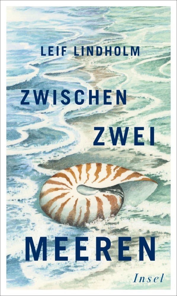 Zwischen zwei Meeren main product photo